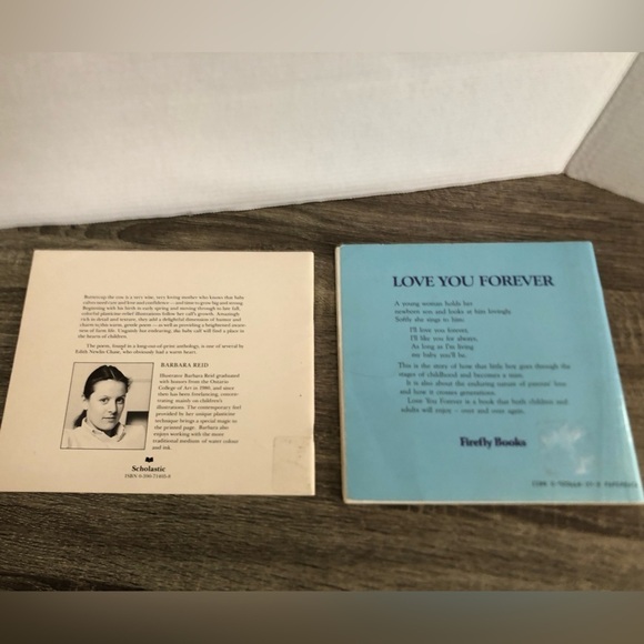 Vtg Classic Kids Book Bundle - Picture 9 of 15